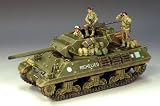 Free French M10 Tank Destroyer