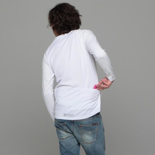 ローテイト ストア（rotator store） Tシャツ（クールマックスロンT） メンズ