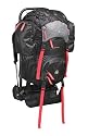 Coleman Exponent Bozeman X60 External-Frame Pack