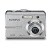 Olympus X-10 6MP Digital Camera