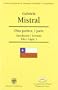 Obra poetica (Coleccion Joyas de la literatura castellano y lusoparlante) (Spanish Edition)