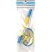 Kids Sport Mask & Snorkel Set