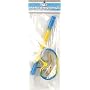 Kids Sport Mask & Snorkel Set