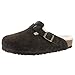 Birkenstock Women's Boston Shearling Lined Clog