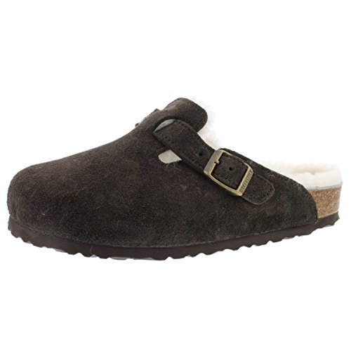 Birkenstock Women's Boston Shearling Lined Clog