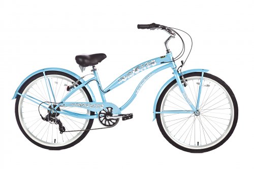 greenline tandem bike