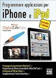 Programmare applicazioni per iPhone e iPad