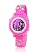 Viposoon Gifts for 3 4 5 6 7 8 9 10 Year Old Girls, Girl Watch Toys for 5-10 Year Old Girl Gift Birthday Presents for 3 4 5 6 7 8 9 10 Year Old Girl Xmas Gifts for 4 5 6 7 8 Year Old Girls