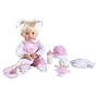 Mattel Little Mommy Real Loving Baby Doll