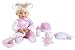 Mattel Little Mommy Real Loving Baby Doll