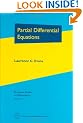 Partial Differential Equations (Graduate Studies in Mathematics)