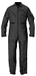 Black Nomex Flight Suit