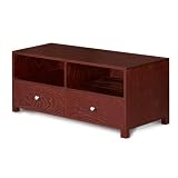 Especially for You Wade 48 Inches Credenza TV Stand