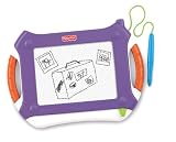 Fisher-Price Travel Doodler Pro - Purple