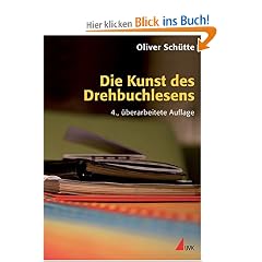 Die Kunst des Drehbuchlesens