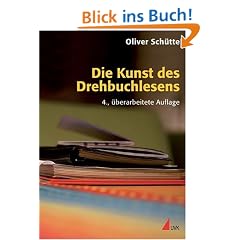 Die Kunst des Drehbuchlesens