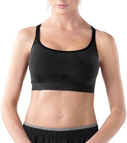 Smartwool Women's PhD Seamless Strappy Bra