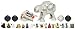 Star Wars Fighter Pods Snowspeeder Vs At-AT 16 Figure (Multipack)_s-2