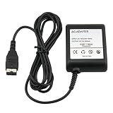 Nintendo DS, Game Boy Advance SP Rapid Home Travel Charger with IC Chip