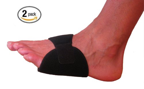 nike air pegasus plantar fasciitis