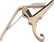 Kyser KG6G Gold 6-String Guitar Capo