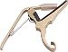 Kyser KG6G Gold 6-String Guitar Capo