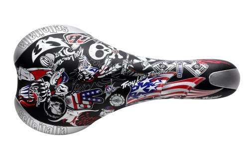 セライタリア SLR T-1 TROY LEE DESIGN