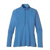 Patagonia Capilene 3 Midweight Zip Neck - Women's