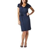 Merona® Petites Artist Dress - In The Navy