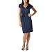 Merona® Petites Artist Dress - In The Navy-visli Cheap Deals