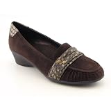 VANELi Women's Kipper Wedge Moccasin