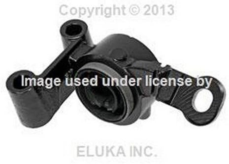 Mini Bushing with Bracket for Control Arm Front Right R50 R52 R53 Cooper Cooper Cooper S Coop.S JCW GP Cooper S
