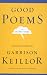 Good Poems for Hard Times (Library Binding)