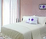 IMAGE OF Simple Life?-?4? ?Piece Bedding Set Full Size