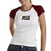 Arizona State Sun Devils Women's All Star Tee