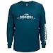 Seattle Seahawks Team Shine Long-Sleeve Tee, Large