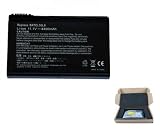 Laptop battery for ACER Aspire 5610 5611 5612 5630 BATBL50L6