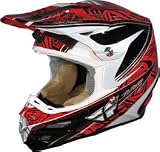 FLY Racing Formula MX Helmet SCRAMBLE