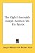 The Right Honorable Joseph Addison V6: His Works by Joseph Addison ISBN 1428636927