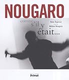 Revue Privat  / Nougaro : Comme s'il y était...