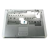 JM051 - Dell Inspiron 6400 Inspiron E1505 Palmrest Artic Silver - JM051