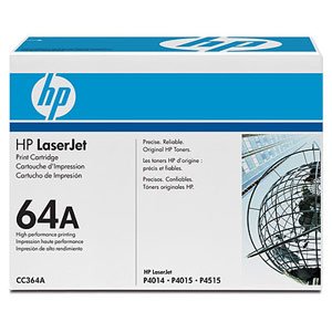 HEWCC364A - CC364A Laser Cartridge
