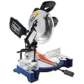 Scheppach Kapps�ge kg 251 + 2tes S�geblatt gratis