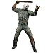 Action Figur Jason Voorhees 18cm Friday the 13th Cult Classic Icons Series IV