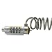 Kensington K64588US Security Lock for Netbooks (Silver)