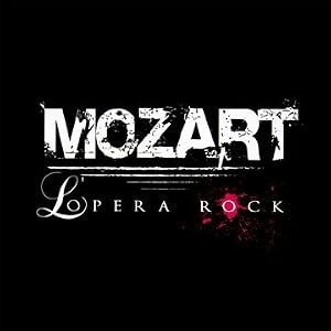 Mozart: l'Opera Rock