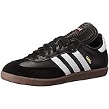 adidas Performance Men's Samba Classic Indoor Soccer Shoe