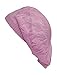 TOP HEADWEAR Hip Womens Slouchy Lightweight Knitted Beanie - Baby Pink