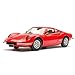 }e 1/18XP[ DINO 246GT N[y G[gV[Y bh