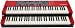 Nord C1 Dual Manual Combo Organ
